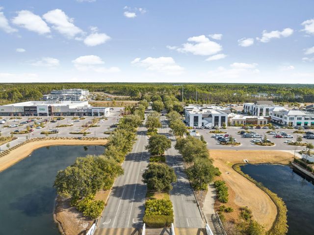 287 Log Landing Street, Inlet Beach, FL 32461