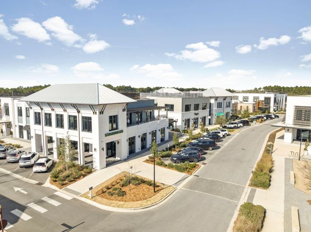 287 Log Landing Street, Inlet Beach, FL 32461