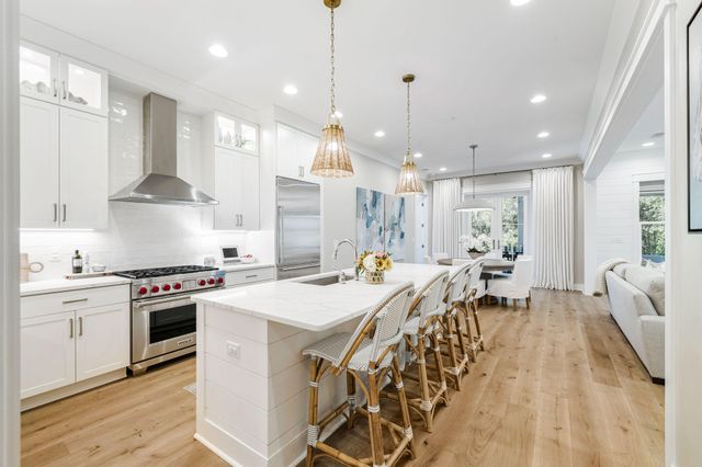 287 Log Landing Street, Inlet Beach, FL 32461