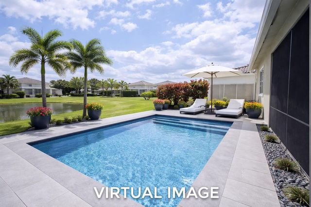 9936 Steamboat Springs Circle, Delray Beach, FL 33446