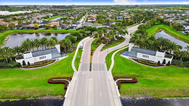 9936 Steamboat Springs Circle, Delray Beach, FL 33446