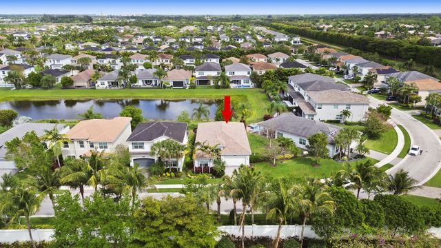 9936 Steamboat Springs Circle, Delray Beach, FL 33446