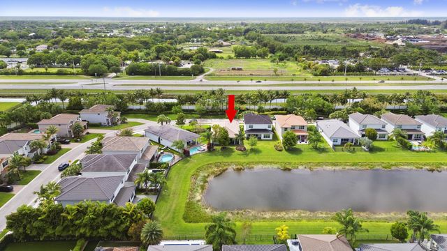 9936 Steamboat Springs Circle, Delray Beach, FL 33446