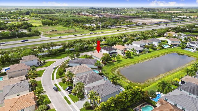 9936 Steamboat Springs Circle, Delray Beach, FL 33446