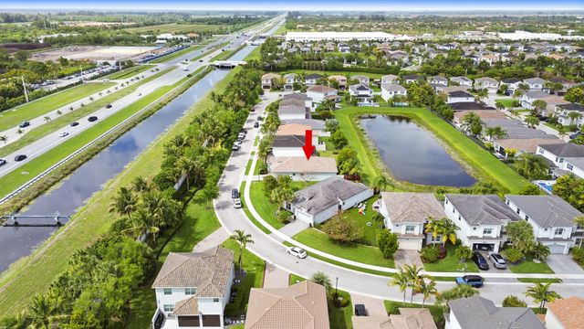 9936 Steamboat Springs Circle, Delray Beach, FL 33446