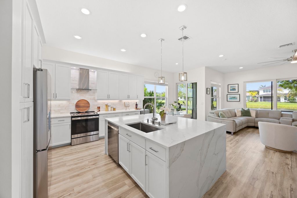 9936 Steamboat Springs Circle, Delray Beach, FL 33446