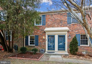 5818 TORINGTON DR #859, Springfield, VA 22152