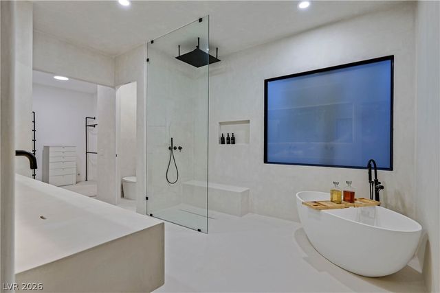 360 Hedgehope Drive, Las Vegas, NV 89183