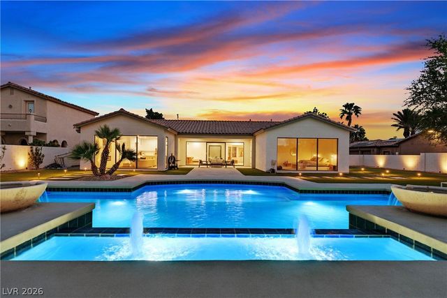 360 Hedgehope Drive, Las Vegas, NV 89183