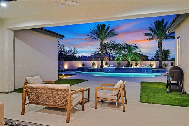 360 Hedgehope Drive, Las Vegas, NV 89183