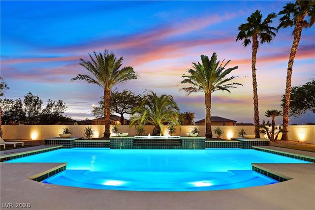 360 Hedgehope Drive, Las Vegas, NV 89183