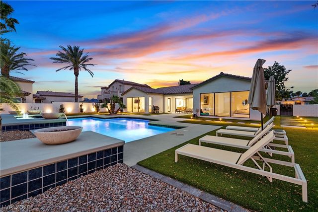 360 Hedgehope Drive, Las Vegas, NV 89183