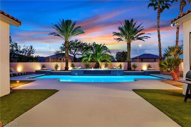 360 Hedgehope Drive, Las Vegas, NV 89183