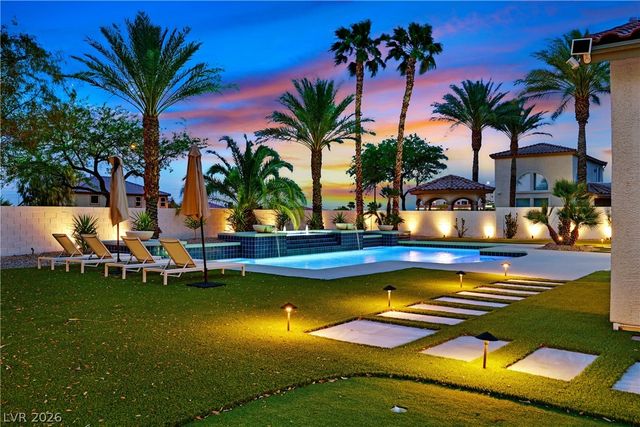 360 Hedgehope Drive, Las Vegas, NV 89183