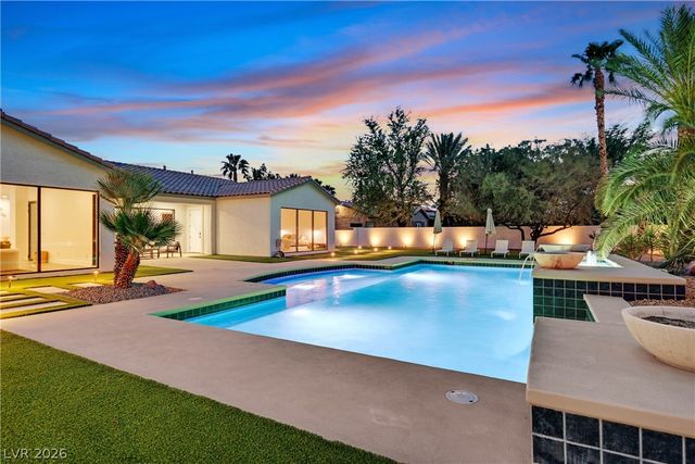 360 Hedgehope Drive, Las Vegas, NV 89183