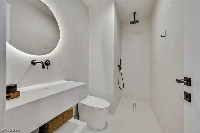 360 Hedgehope Drive, Las Vegas, NV 89183