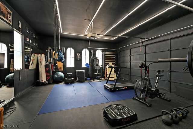 360 Hedgehope Drive, Las Vegas, NV 89183