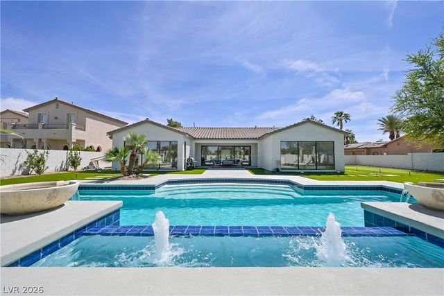 360 Hedgehope Drive, Las Vegas, NV 89183