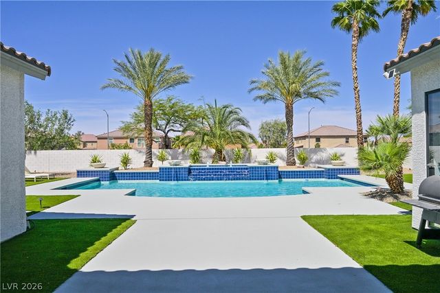 360 Hedgehope Drive, Las Vegas, NV 89183