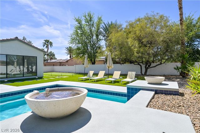 360 Hedgehope Drive, Las Vegas, NV 89183