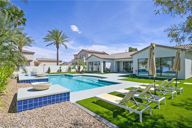 360 Hedgehope Drive, Las Vegas, NV 89183