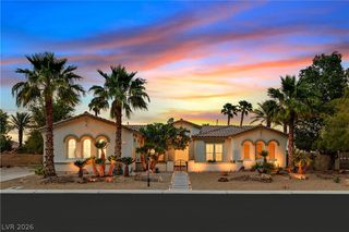 360 Hedgehope Drive, Las Vegas, NV 89183