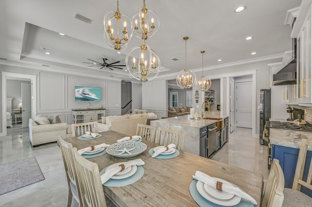 476 Seacrest Drive, Inlet Beach, FL 32461