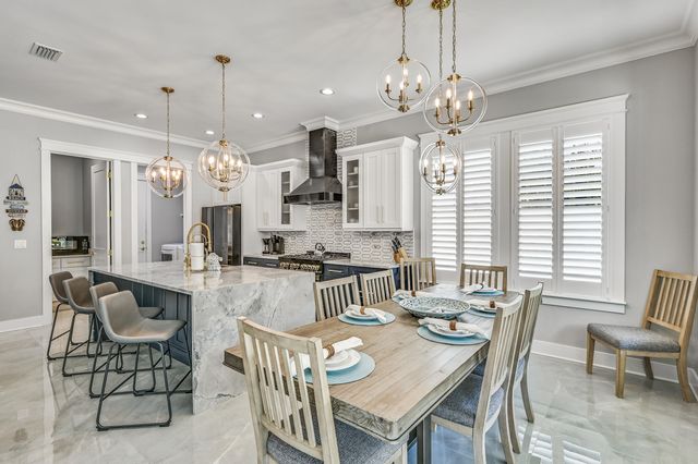 476 Seacrest Drive, Inlet Beach, FL 32461