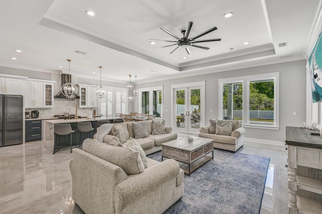 476 Seacrest Drive, Inlet Beach, FL 32461