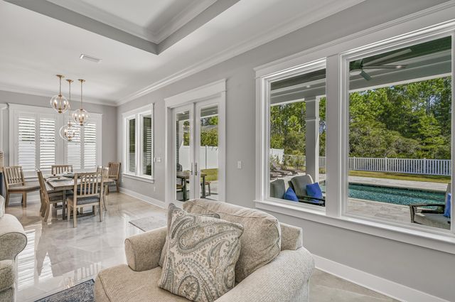 476 Seacrest Drive, Inlet Beach, FL 32461