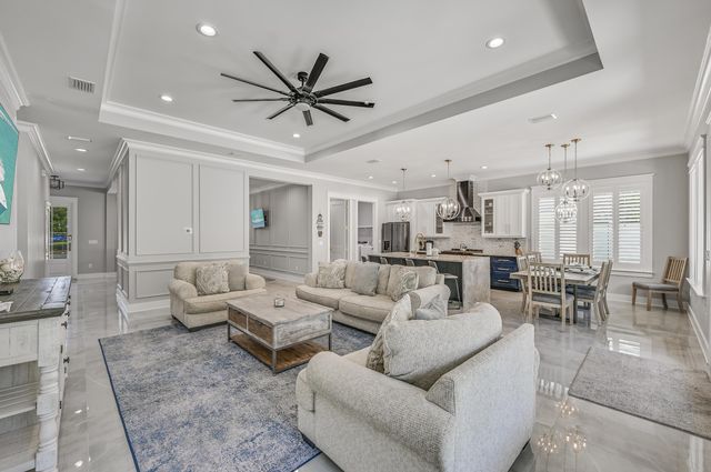 476 Seacrest Drive, Inlet Beach, FL 32461