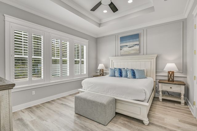 476 Seacrest Drive, Inlet Beach, FL 32461