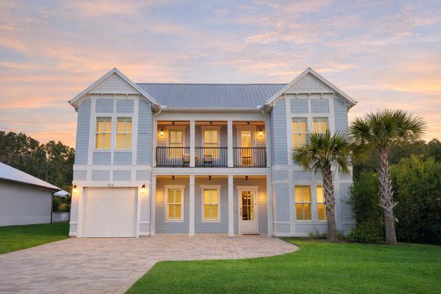476 Seacrest Drive, Inlet Beach, FL 32461