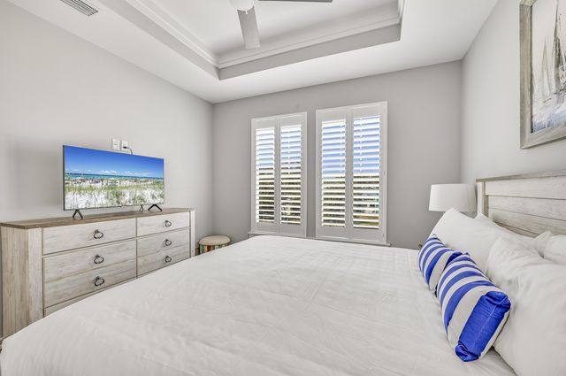 476 Seacrest Drive, Inlet Beach, FL 32461