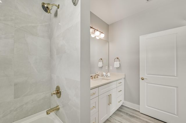 476 Seacrest Drive, Inlet Beach, FL 32461