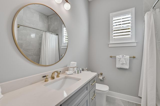 476 Seacrest Drive, Inlet Beach, FL 32461