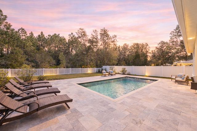 476 Seacrest Drive, Inlet Beach, FL 32461