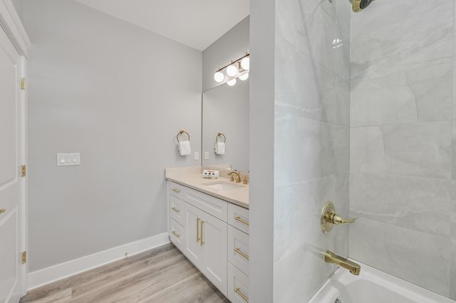 476 Seacrest Drive, Inlet Beach, FL 32461