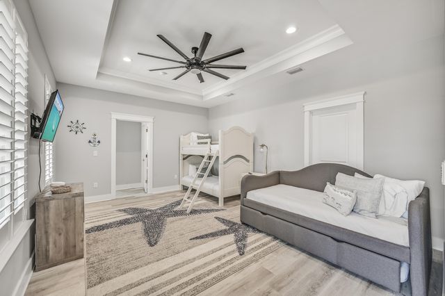 476 Seacrest Drive, Inlet Beach, FL 32461