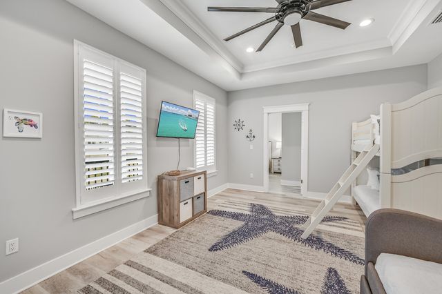 476 Seacrest Drive, Inlet Beach, FL 32461