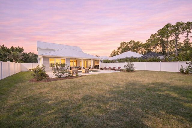 476 Seacrest Drive, Inlet Beach, FL 32461