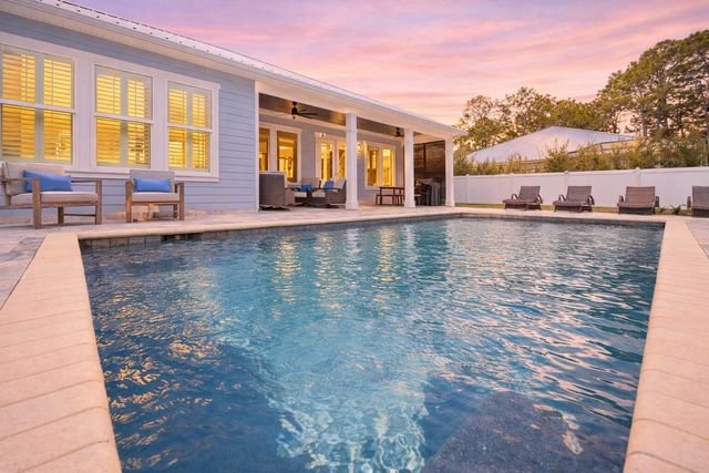 476 Seacrest Drive, Inlet Beach, FL 32461