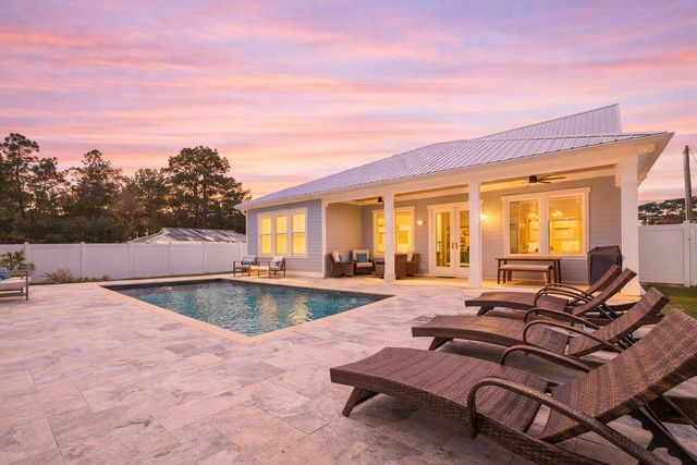 476 Seacrest Drive, Inlet Beach, FL 32461