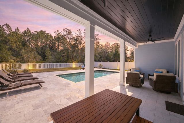 476 Seacrest Drive, Inlet Beach, FL 32461