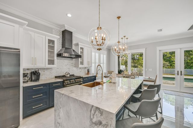 476 Seacrest Drive, Inlet Beach, FL 32461