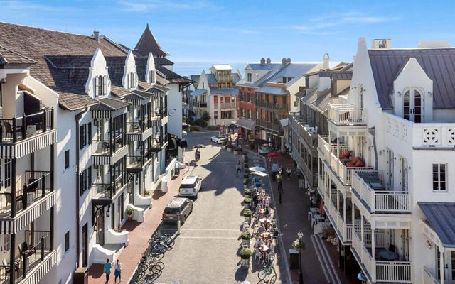 476 Seacrest Drive, Inlet Beach, FL 32461