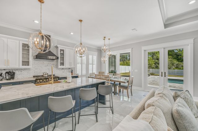 476 Seacrest Drive, Inlet Beach, FL 32461