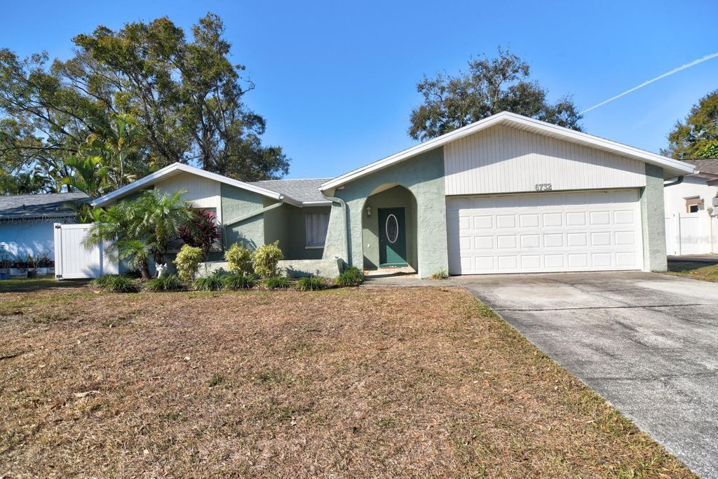 6732 68TH STREET N, Pinellas Park, FL 33781