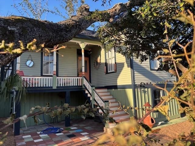 1220 Avenue K, Galveston, TX 77550