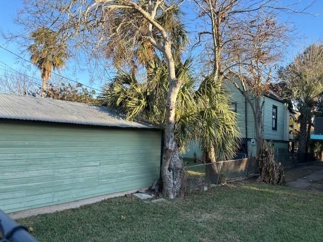 1220 Avenue K, Galveston, TX 77550